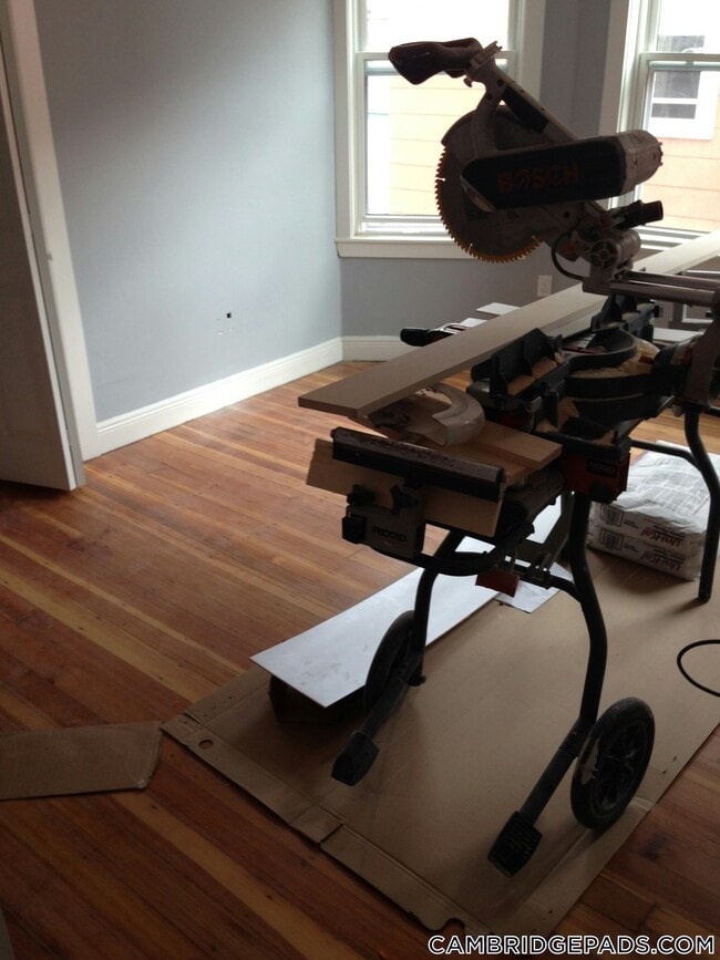 Building Photo - 376 Prospect St