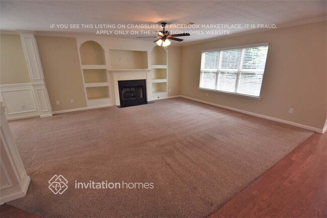 Building Photo - 2229 Park Estates Ln SW