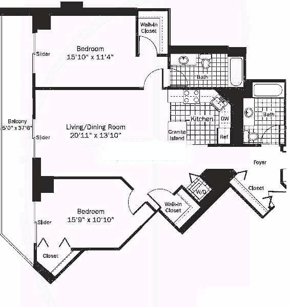 Building Photo - 545 N Dearborn St