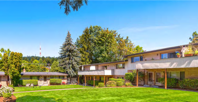 Building Photo - Large Clean Open Hillsdale apartment, Big ...