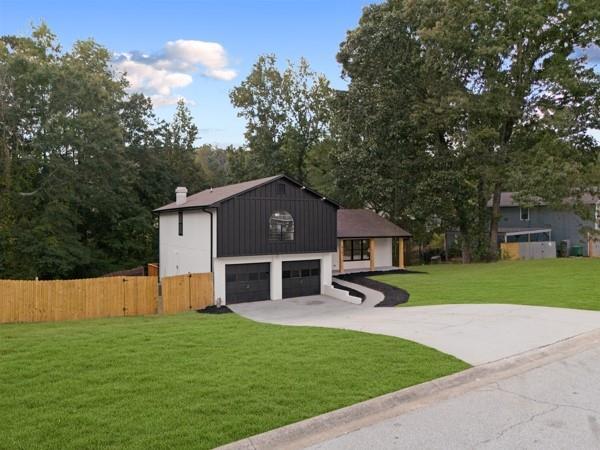 Building Photo - 4161 Windermere Dr