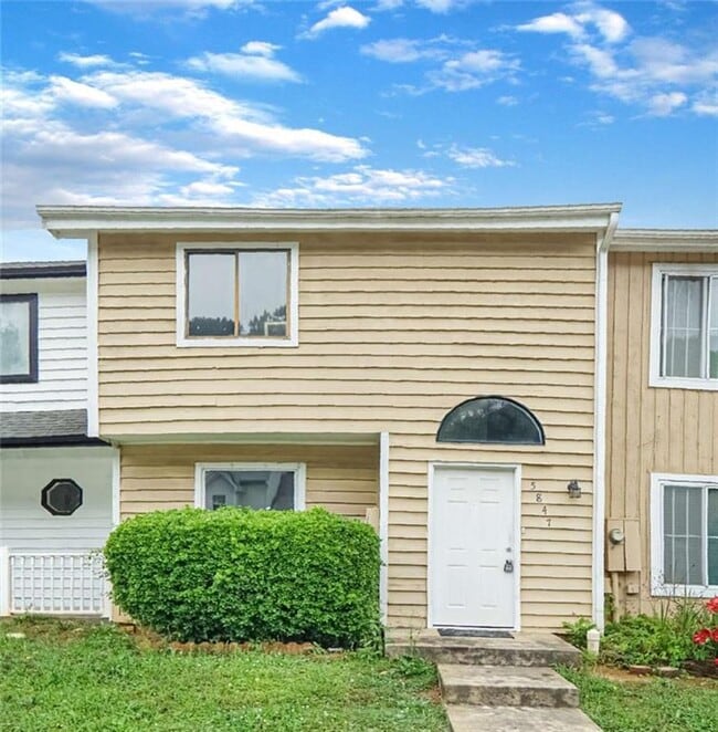 Primary Photo - 5847 Trent Walk Dr