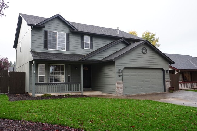 Building Photo - 16409 NE 31st St