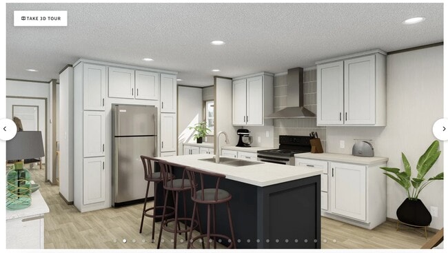 Building Photo - Cottonwood Acres (6 homes)
