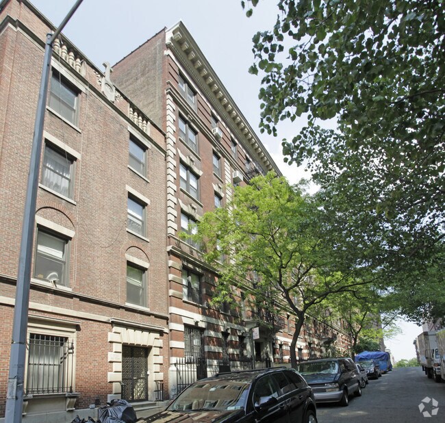 The Gerard 527 W 121st St New York NY 10027 Apartment Finder