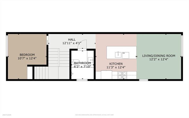 Building Photo - 700 Denson Dr