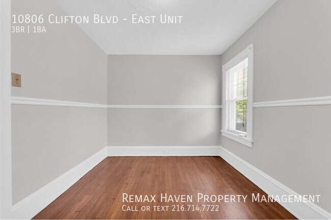Building Photo - 10806 Clifton Blvd