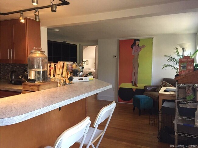 Building Photo - 209 Willard St