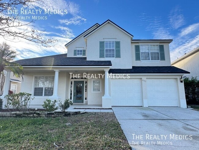 Building Photo - 2737 Scarborough Dr