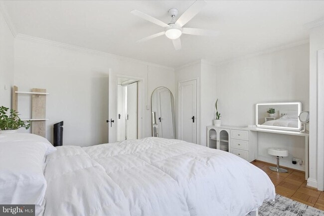 Building Photo - 3470 Martha Custis Dr