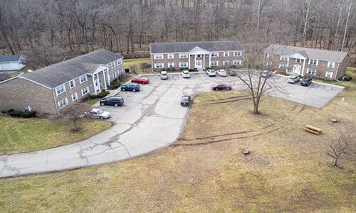 Building Photo - MILLSTONE APARTMENTS