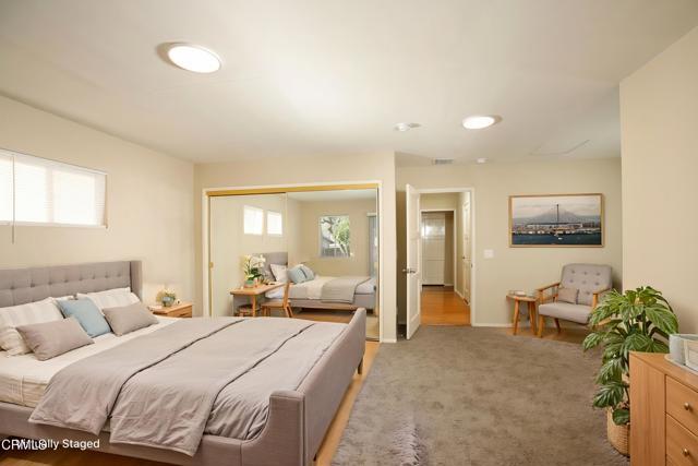 Building Photo - 7046 Murietta Ave