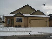 Building Photo - 1307 W Sanetta St