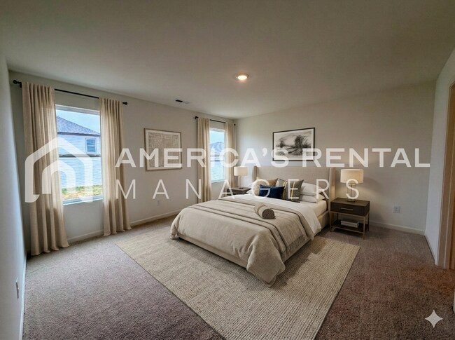 Building Photo - New Construction Home for Rent in Cullman, AL!