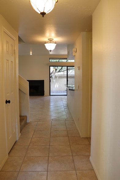 Building Photo - 9705 E Mountain View Rd