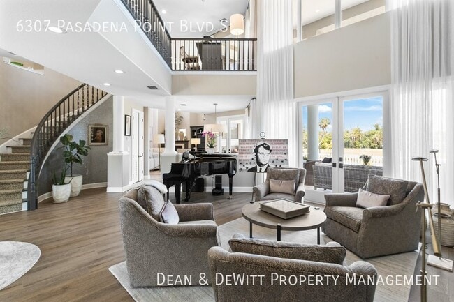 Building Photo - Fully Furnished LUXURY Home in Exclusive PYCC