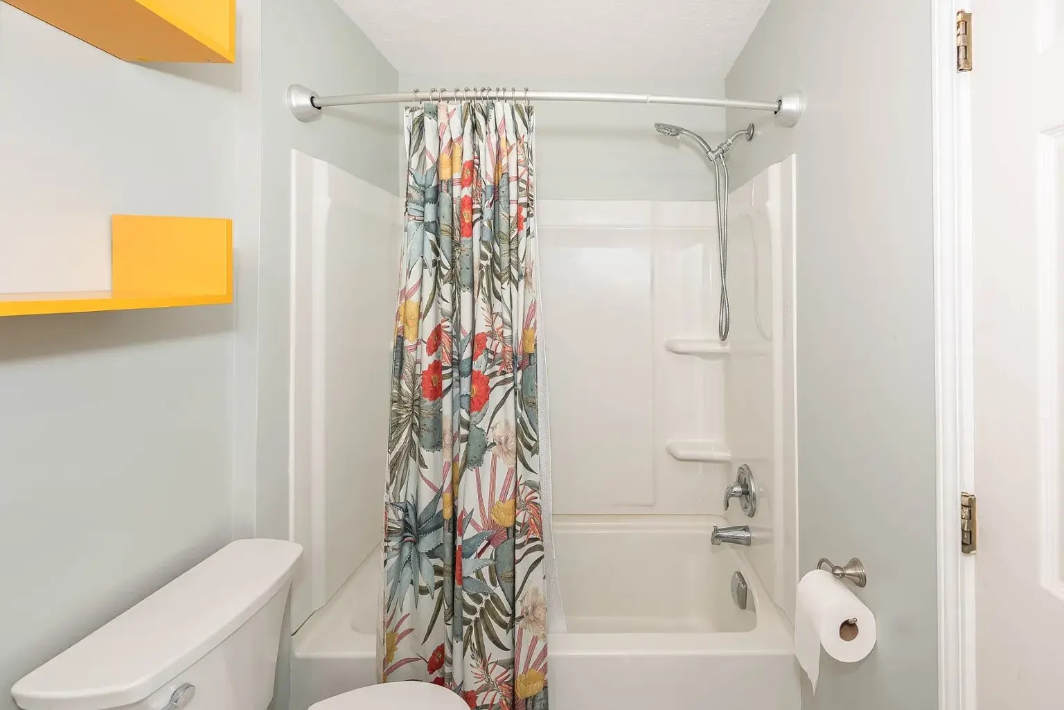 Master Bath - 1417 Heatherwood Ln
