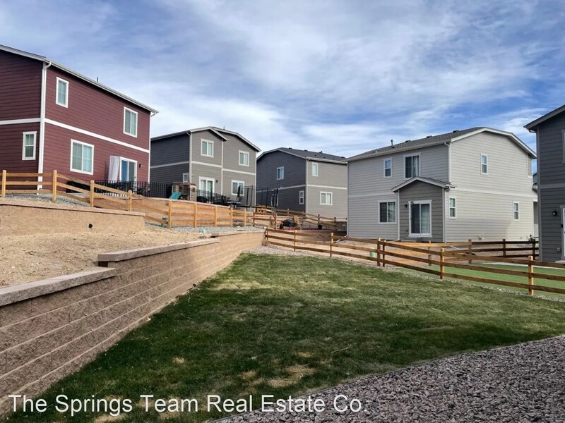 Building Photo - 5650 Chaparral Ridge Dr