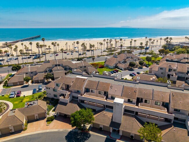 Building Photo - Port Hueneme | Panoramic Ocean Views — Your Top-Floor Oasis  | Surfside IV| Unfurnished