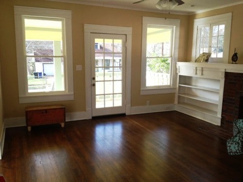 Building Photo - Gorgeous Historic Highland area 3 bedroom ...