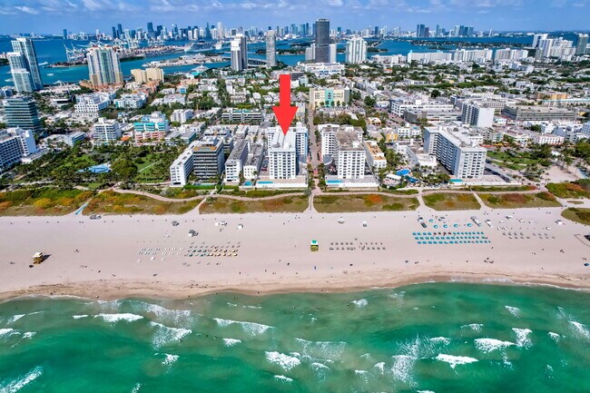 Building Photo - 345 Ocean Dr