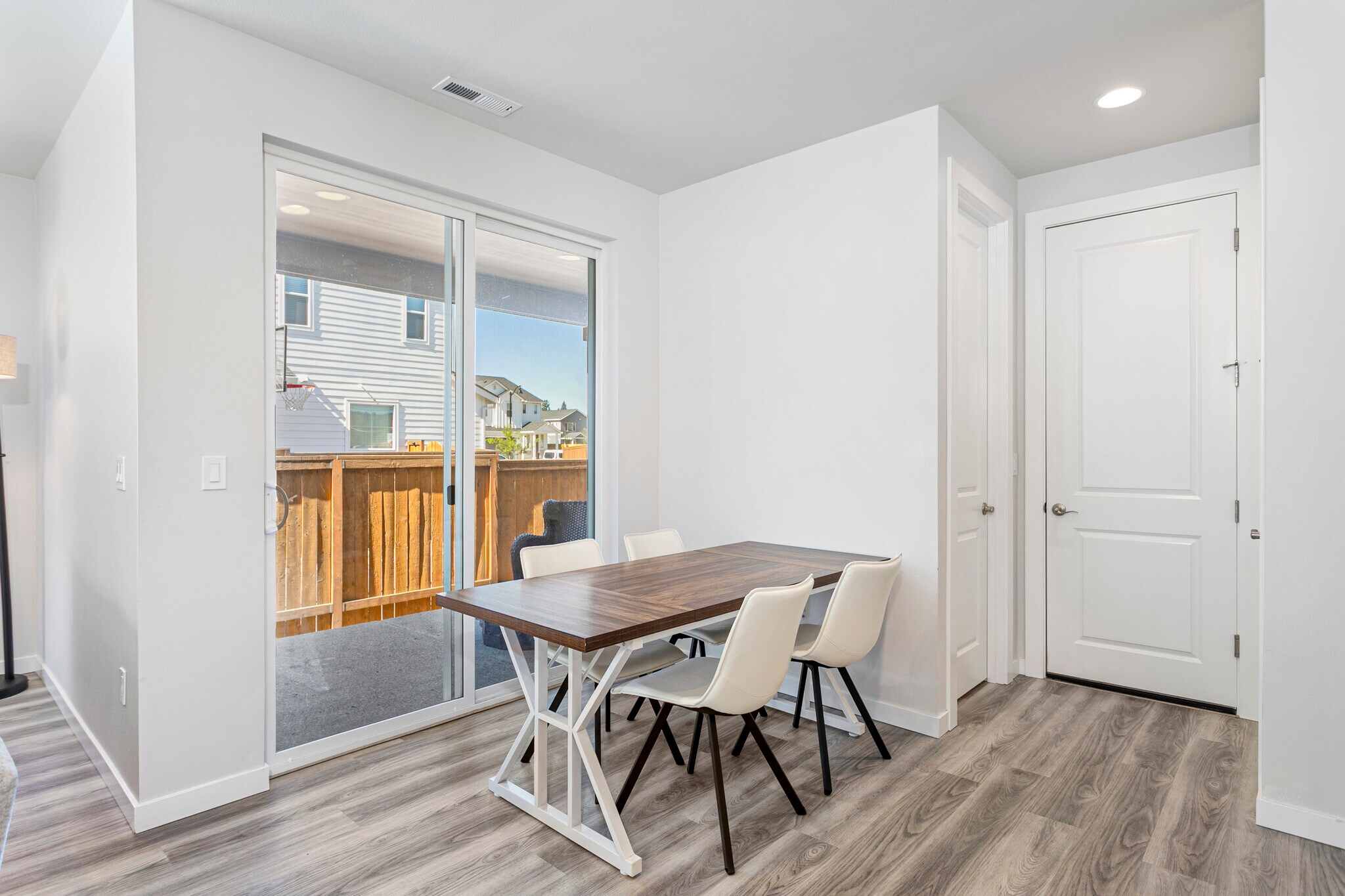 Dinning Room - 6533 SW Lupine Ln