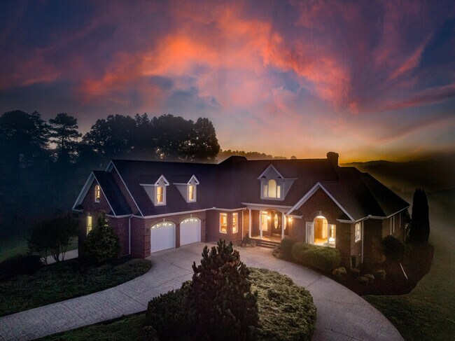 Building Photo - 500 Tillery Br Rd