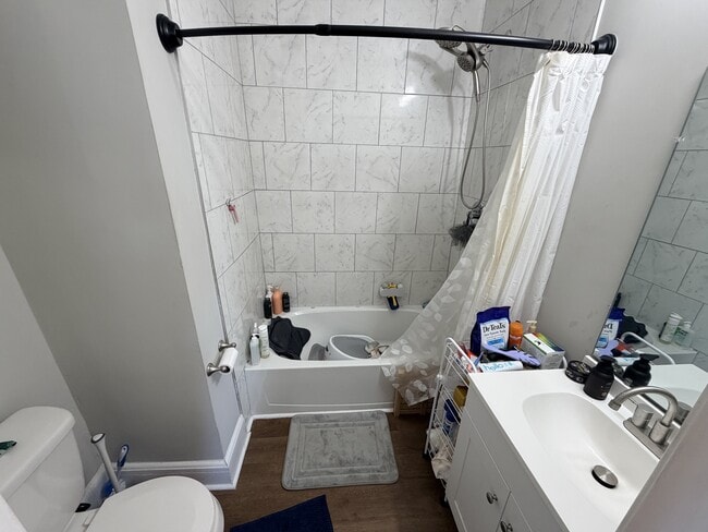 Building Photo - 124 Linden Ave