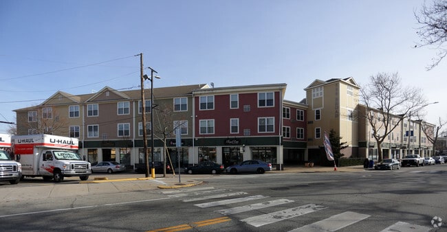 Building Photo - Southside Gateways