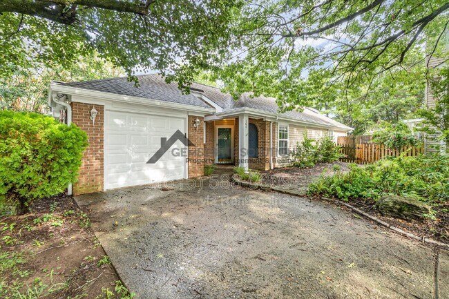 Building Photo - 108 Meridian Ct