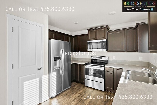 Building Photo - 10706 185th St E