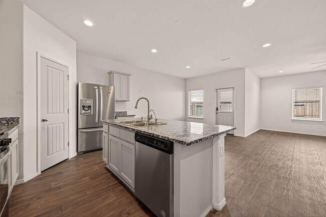 Building Photo - 1706 Cooper Bluff Ct