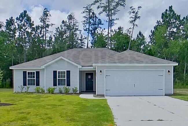 Building Photo - 223 Western Red Cedar Dr