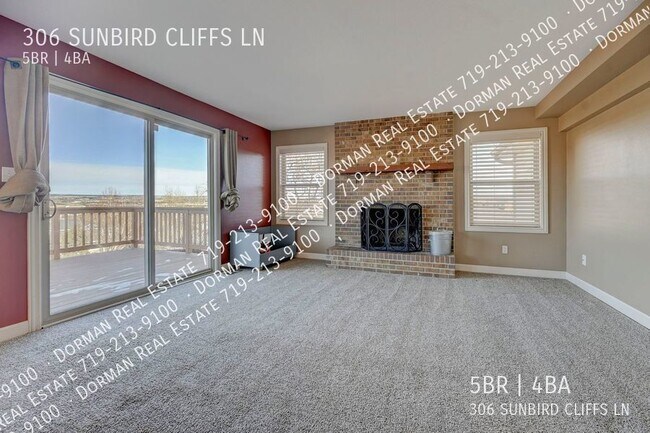 Building Photo - 306 Sunbird Cliffs Ln