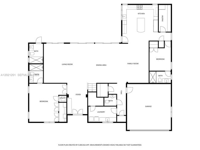 Building Photo - 4760 SW 76th Terrace