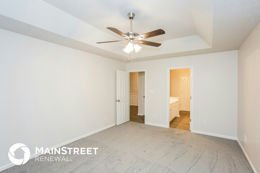 Building Photo - 3009 Morning Mist Ln