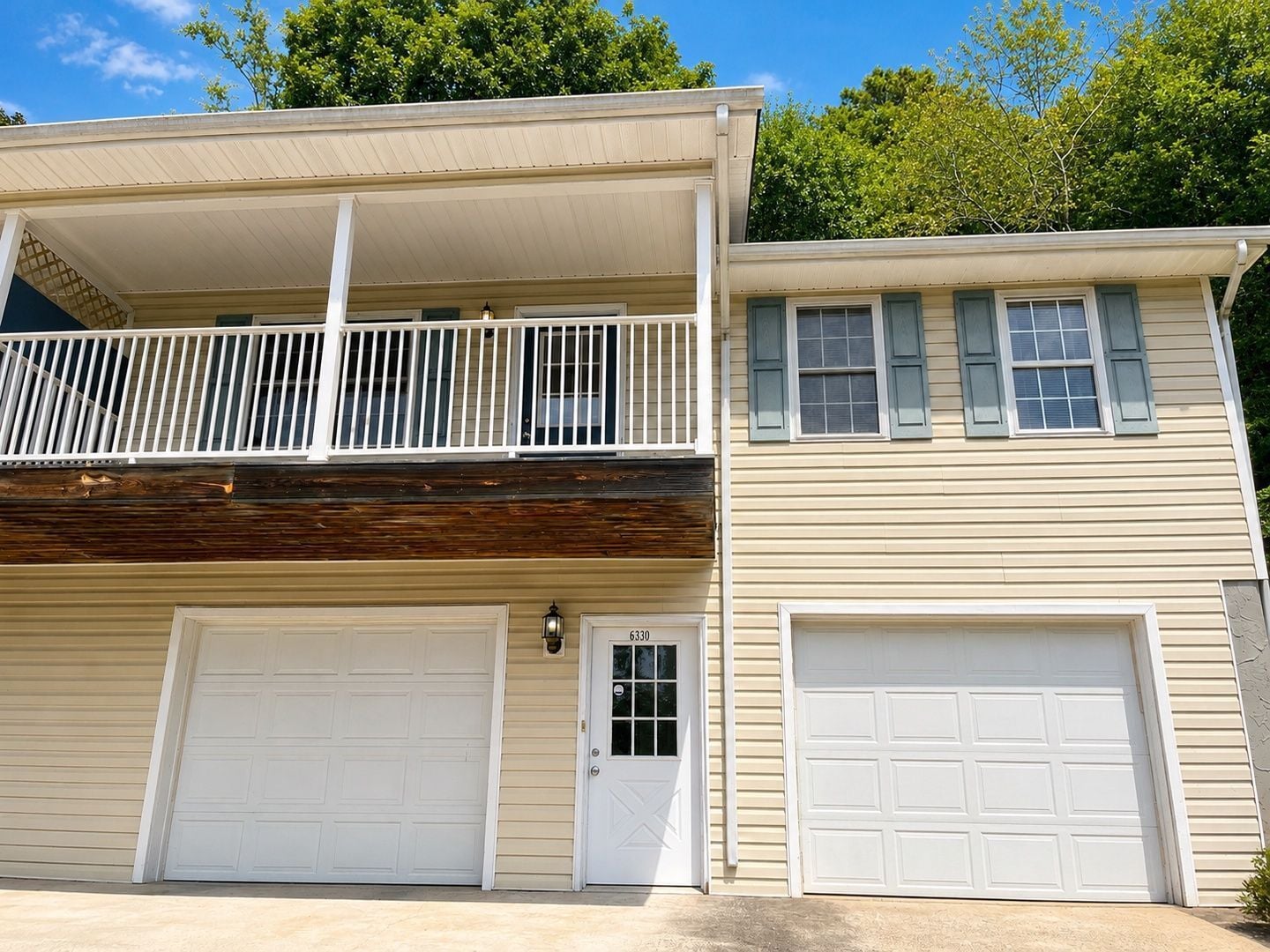 Building Photo - 6330 Harrison Ooltewah Rd