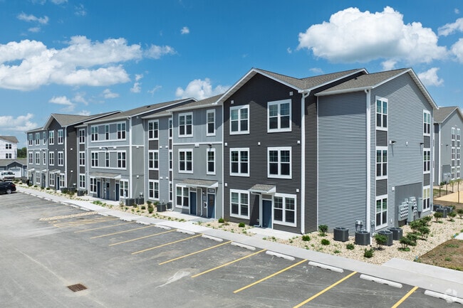 Building Photo - Authentix Bettendorf