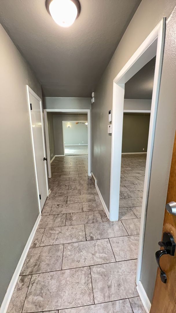 Building Photo - 1720 Pawhuska Ave