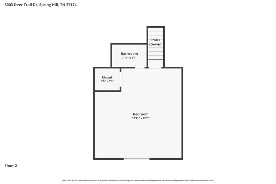 Building Photo - 3003 Deer Trail Dr
