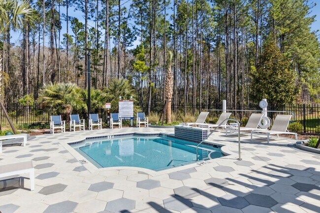 Building Photo - Discover the Ideal 55+ Lifestyle!