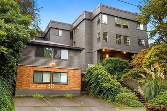 Building Photo - 4111 Whitman Ave N