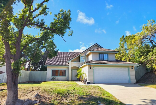 Primary Photo - 2 Story, 4Bd, 3Ba, Family Home in Temecula