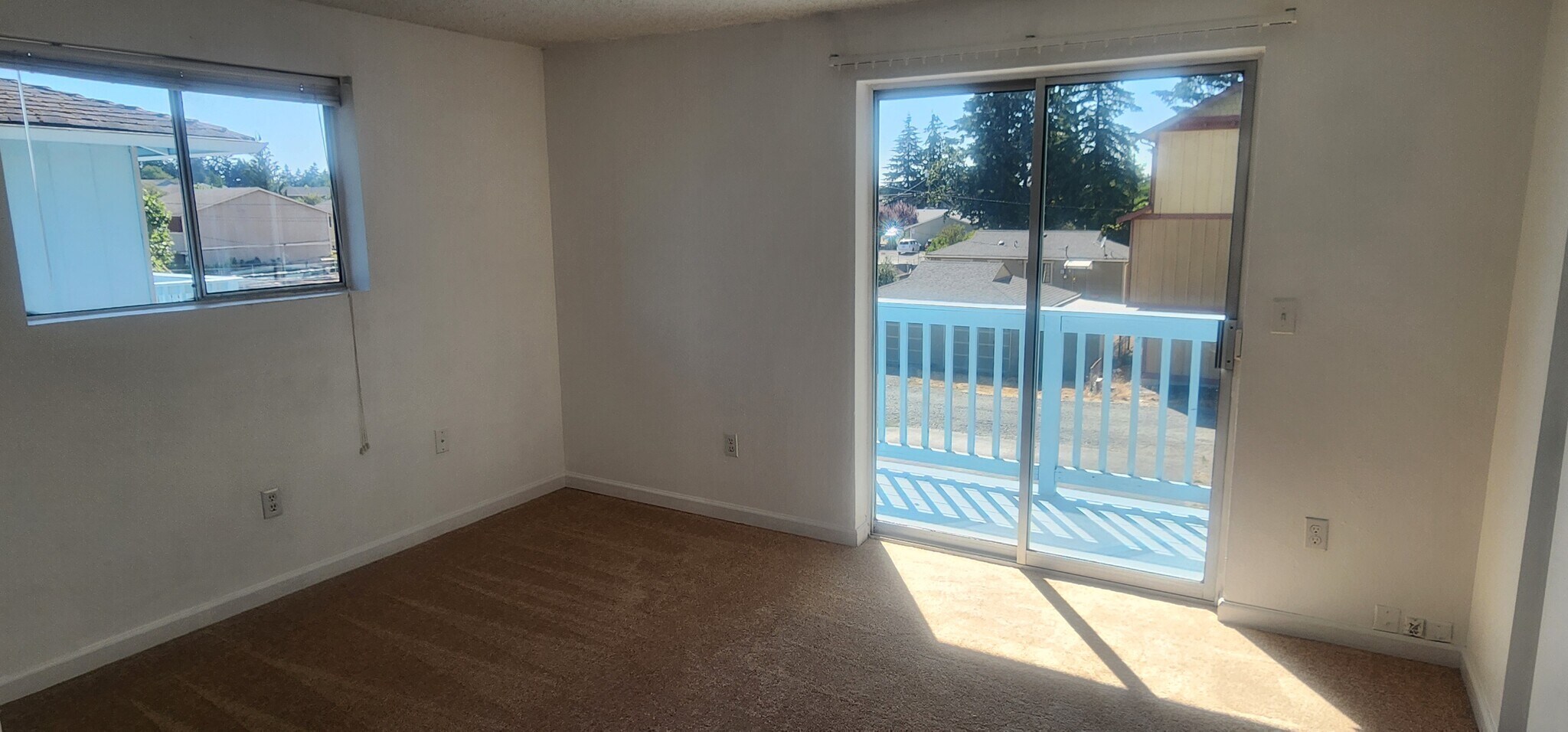 Bedroom - 4304 S Cedar St