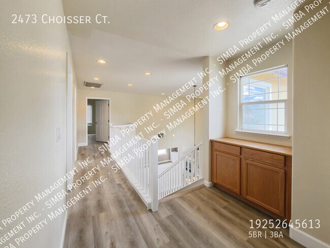Building Photo - 2473 Choisser Ct
