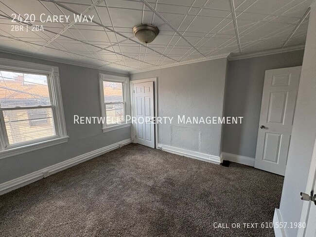 Building Photo - 2420 Carey Wy