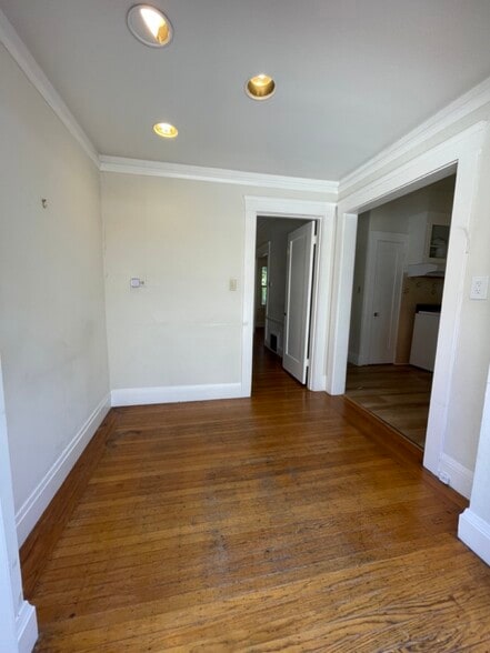Dining/Breakfast Nook - 2481 Hilgard Avenue