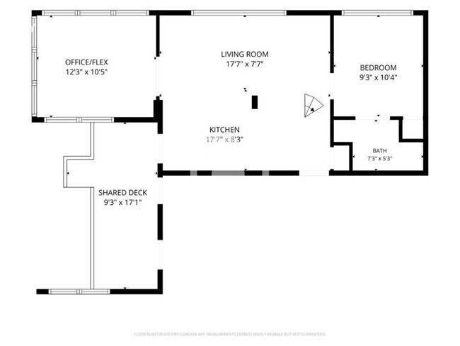 Building Photo - 1640 N Downing St