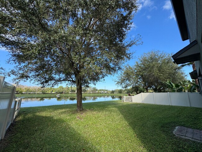 Building Photo - $300 off of a month of rent!! Experience the Epitome of Lakeside Luxury Living — For Rent in Narc...