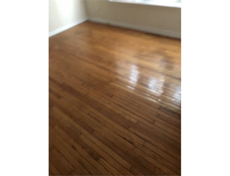 Dining room - 7531 S Phillips Ave